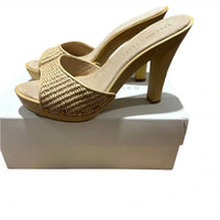 Veronica Beard - Lane Clog