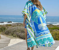 Baye London - Relaxed Fit Beach Robe