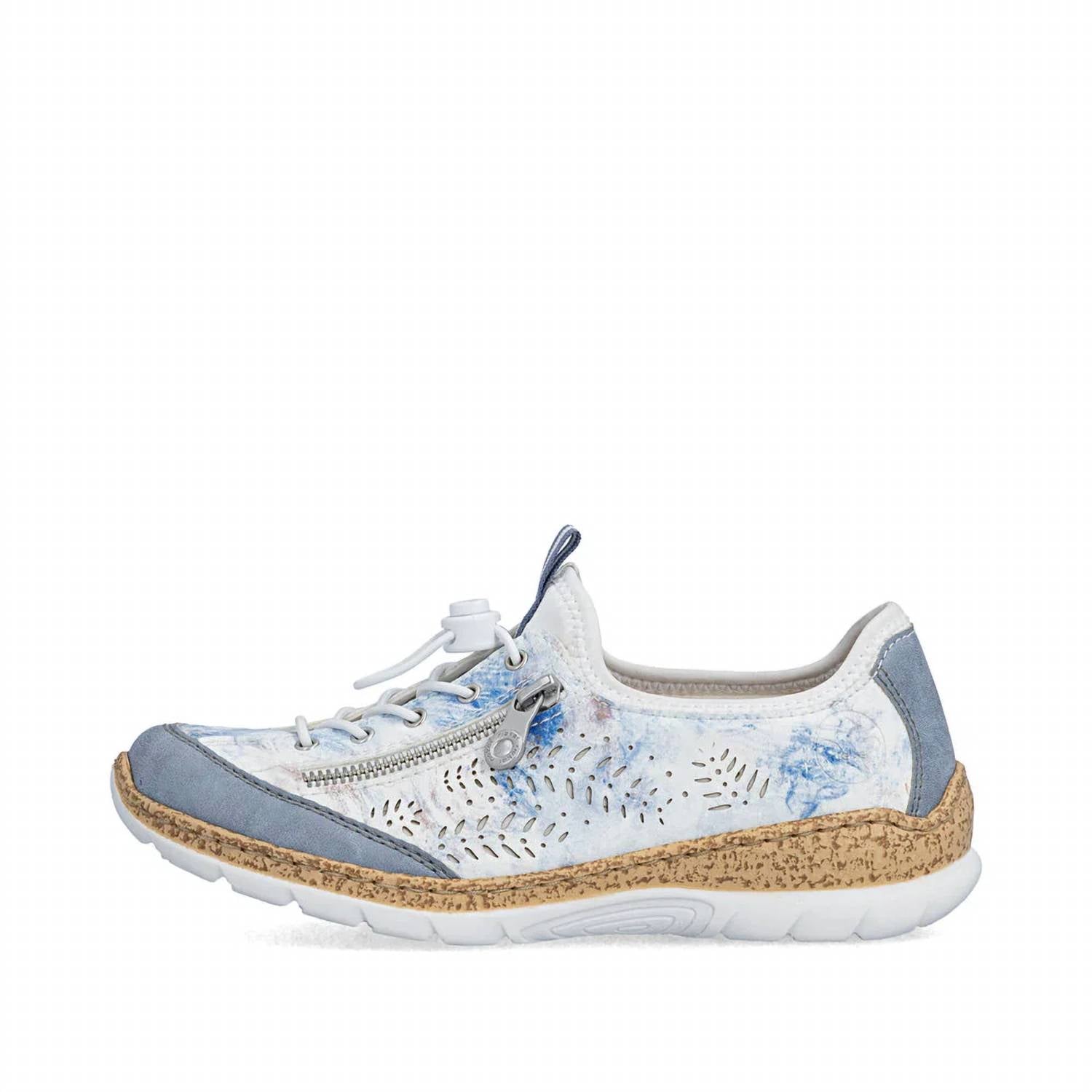 Rieker - Women's Nikita Shoe