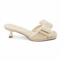 Beach By Matisse - Women's Penelope Heeled Sandal