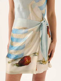 Roame - Women's Alfresco Remy Mini Dress