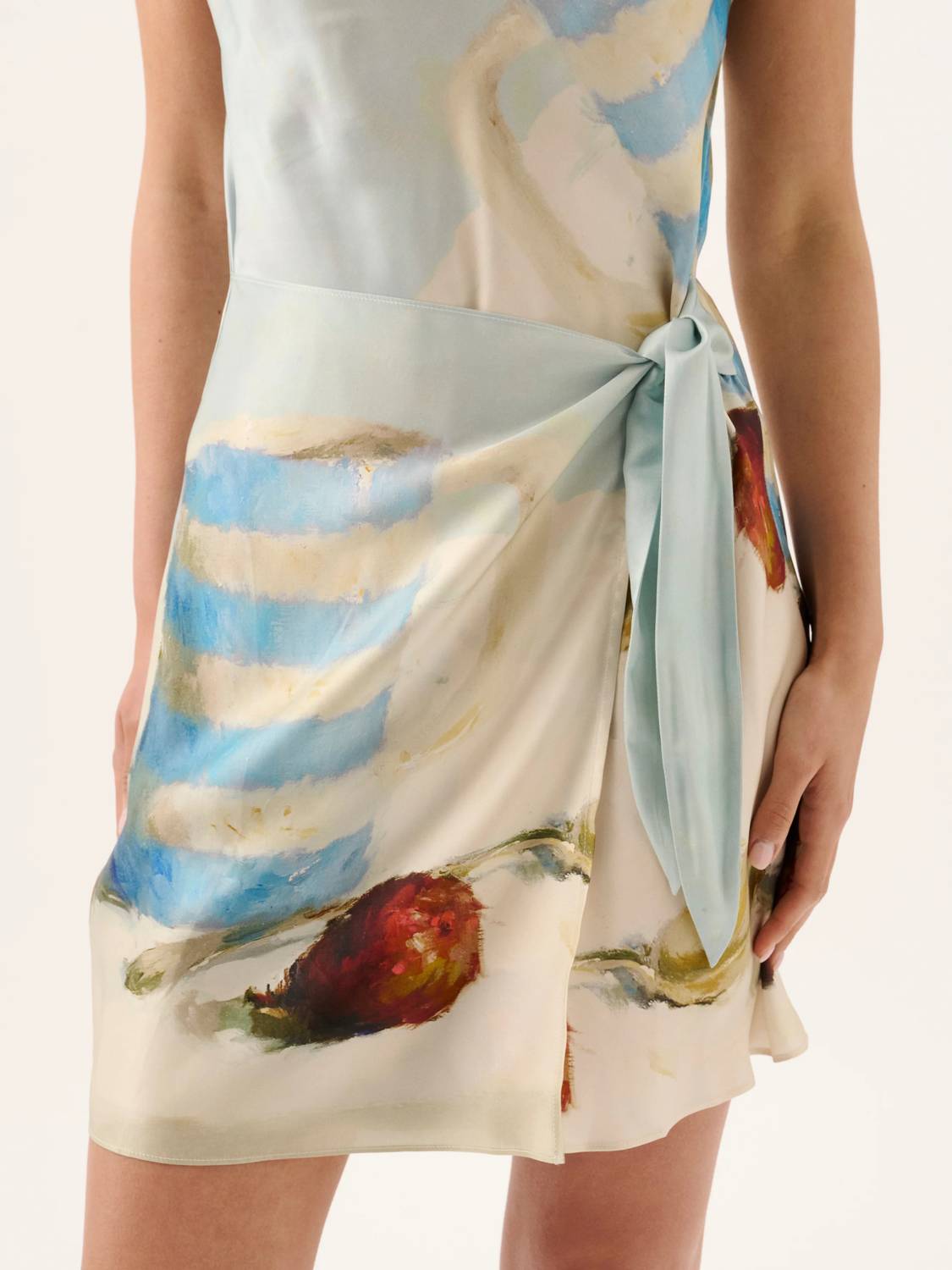Roame - Women's Alfresco Remy Mini Dress