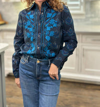 Ivy Jane - Sister Mary Maricela Long Sleeve Top