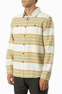 Katin - Sierra Flannel Shirt