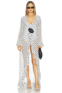 Caroline Constas - Charlotte Coverup