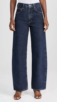 Agolde - Low Curve Jeans