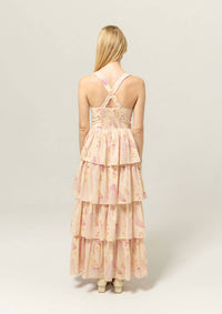 Bel Kazan - Lucca Dress