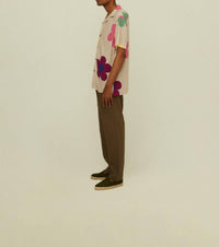 Oas - Daisy Viscose Shirt