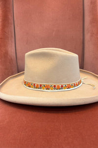 Freya - Women's Lavanda Hat