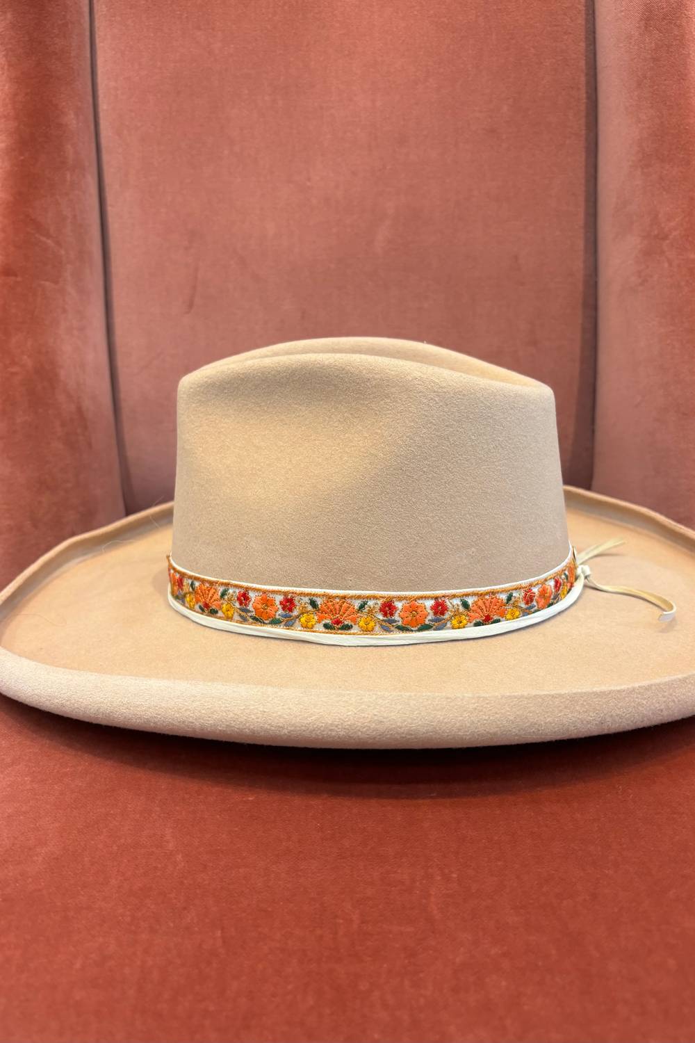 Freya - Women's Lavanda Hat