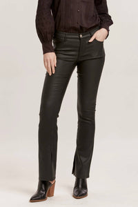 Dear John Denim - Jaxton Mid Rise Coated Pant