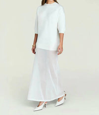 Ser.O.Ya - Arwen Maxi Dress