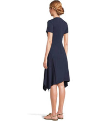 Johnny Was - HANDKERCHIEF KNIT DRESS NICOLETTE