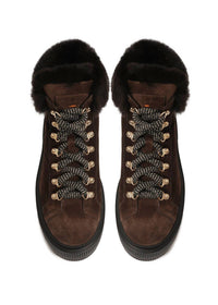 Santoni - Women's Judith Boot