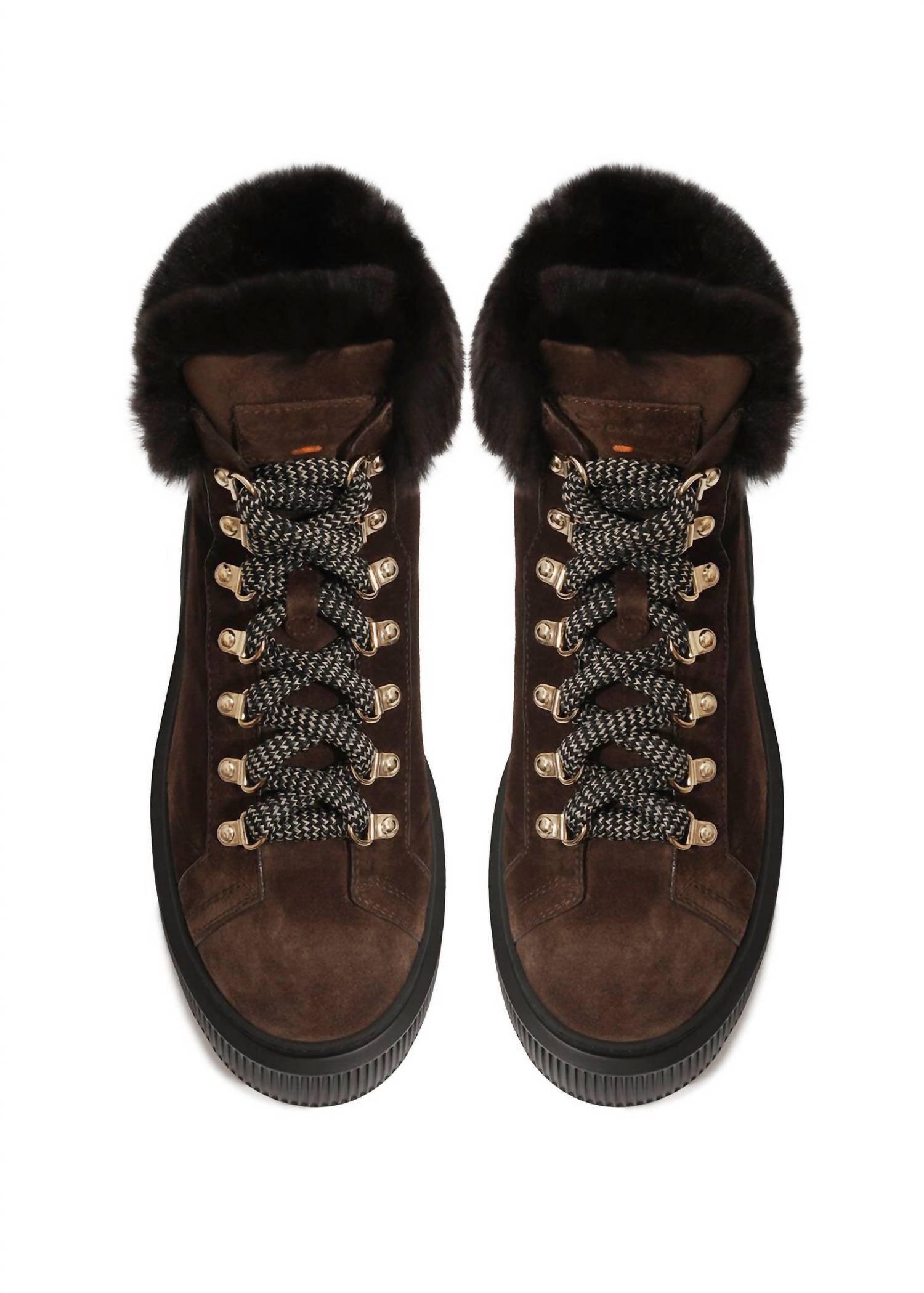 Santoni - Women's Judith Boot