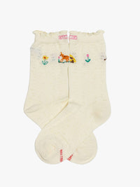 Mother - Women's The Half Step Socks
