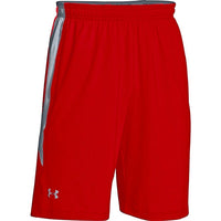 Under Armour - Men's Team Raid Color Block Shorts