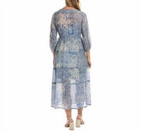 Johnny Was - ELS SLIP DRESS