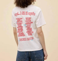 Daydreamer - Oops I Did It Again Tee