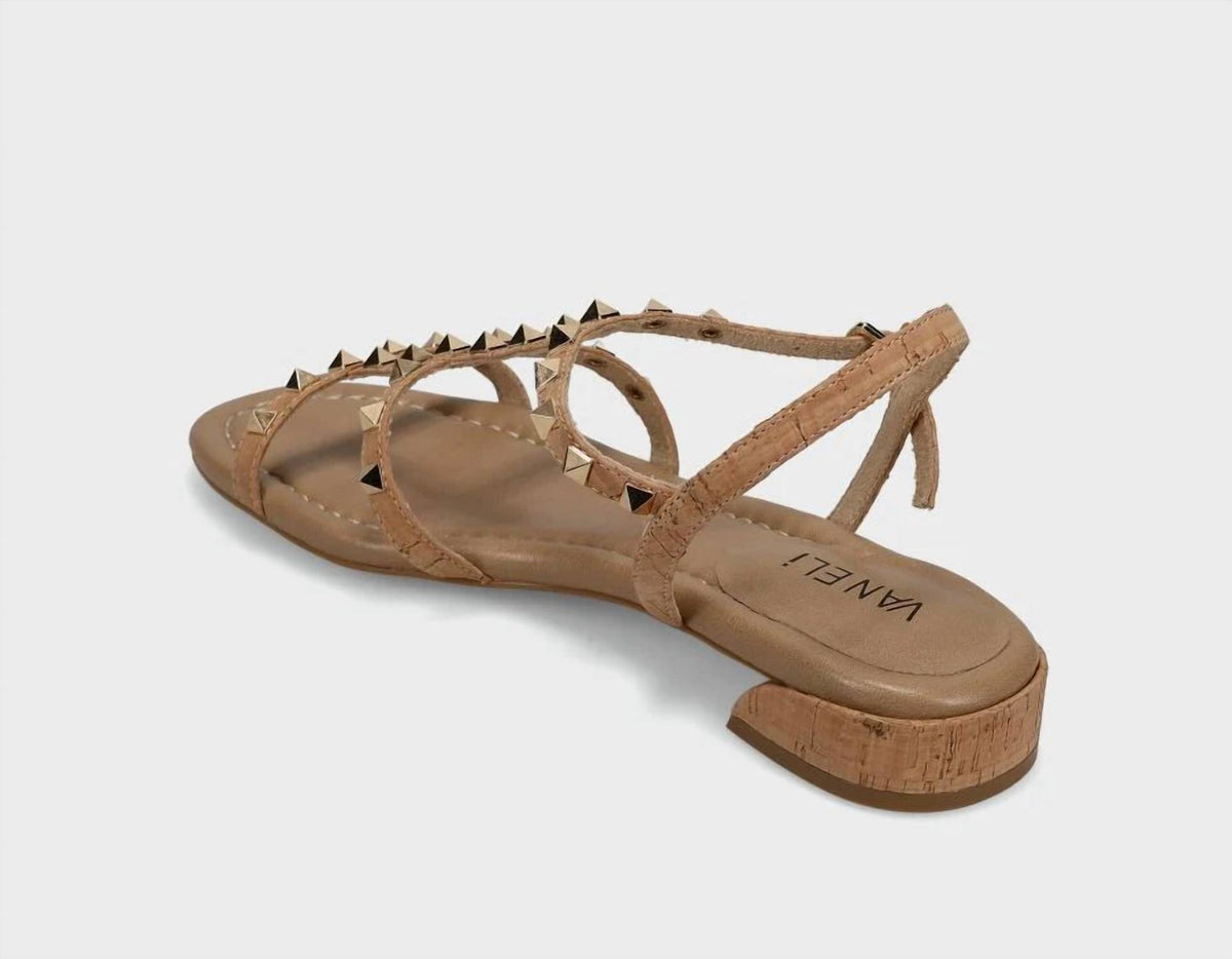 Vaneli - Women's Becky Sandal