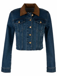 Kut From The Kloth - Women's Kerry Cropped Jacket