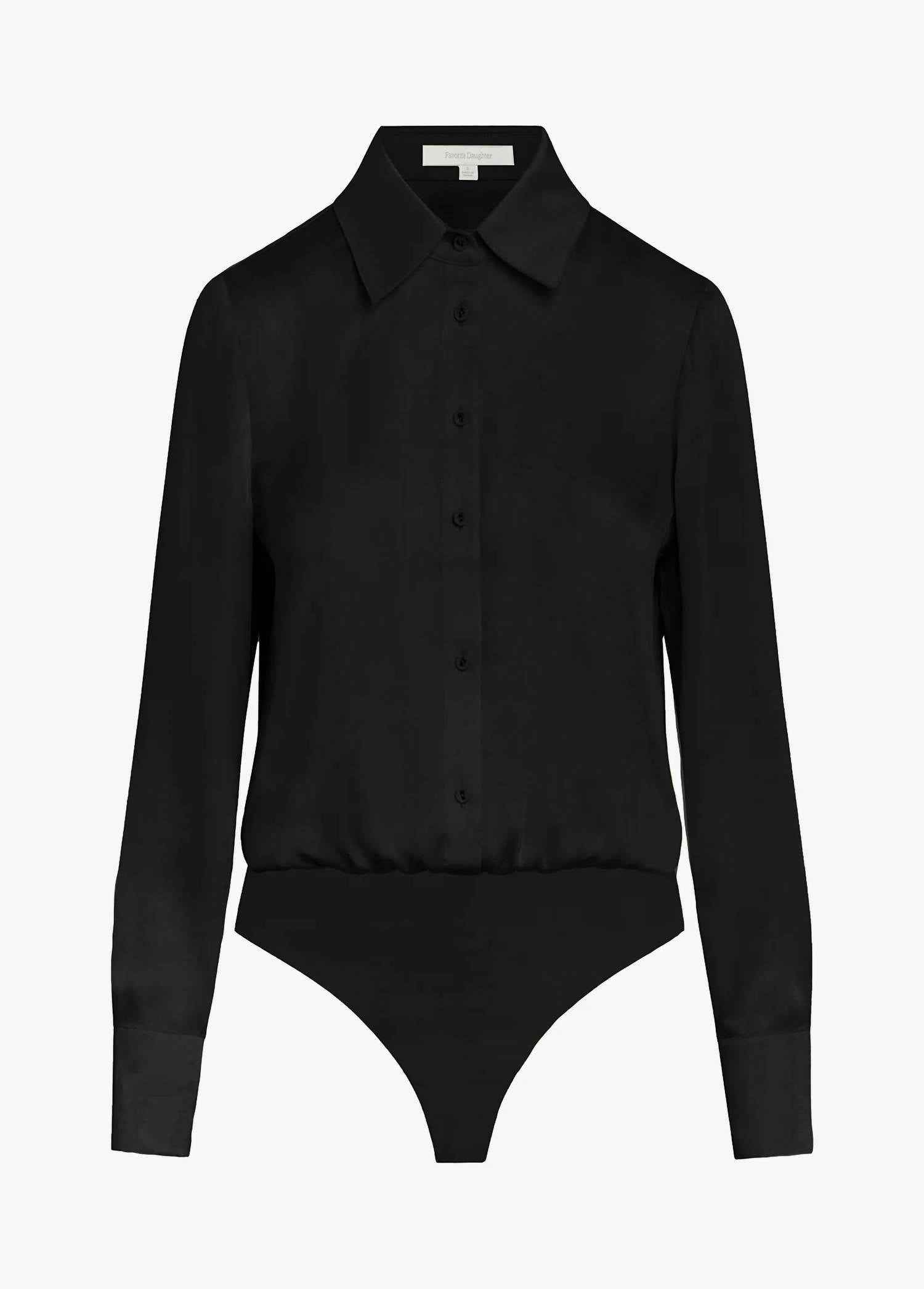Favorite Daughter - Take Me Seriously Bodysuit