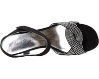 David Tate - Women's Rain Block Heel Sandals