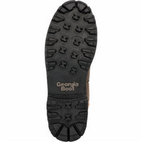 Georgia Boot Men's Brute Met Guard Composite Toe Waterproof Pull-On Boot in brown - men's boots - view 4