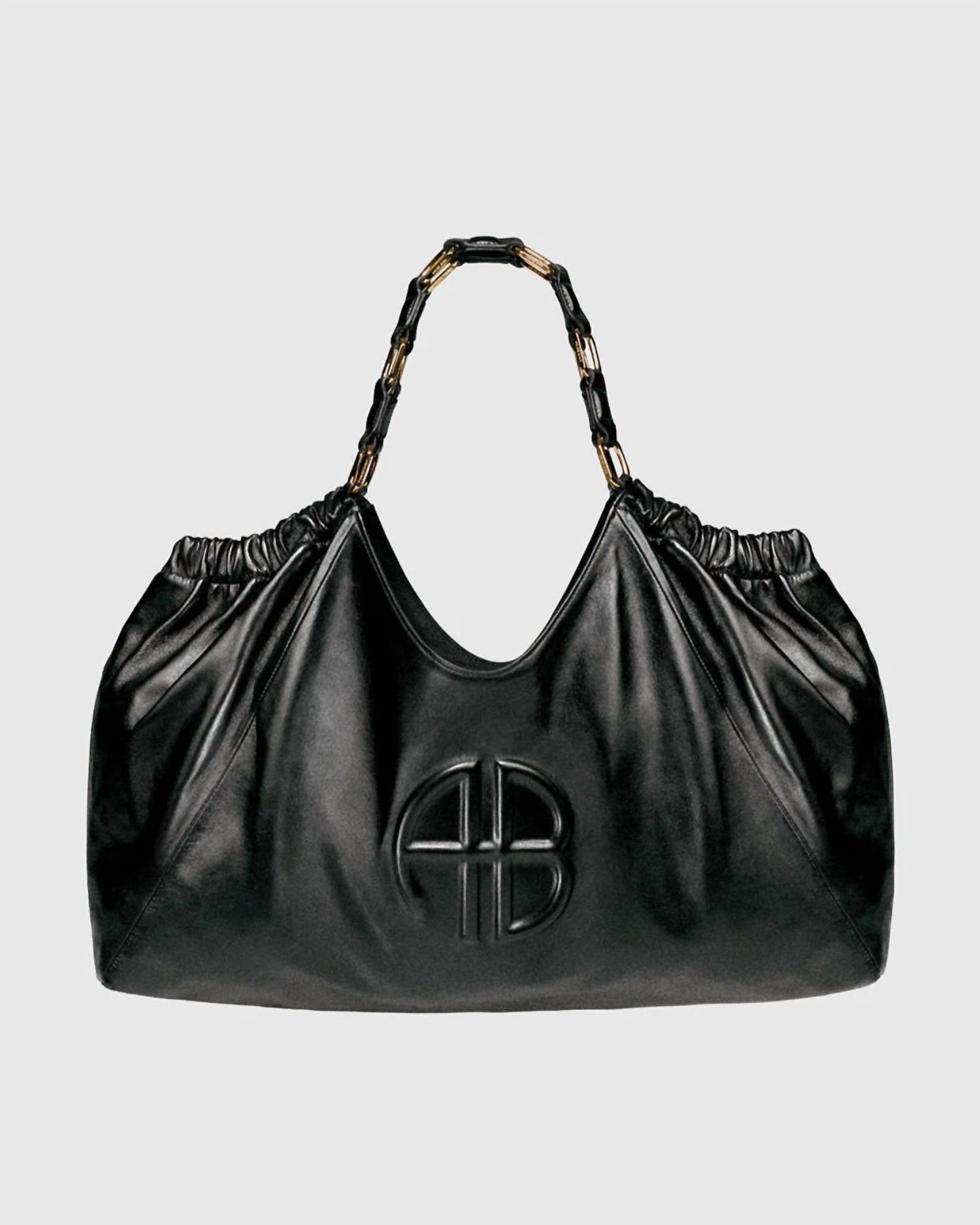 Anine Bing - Women's Kate Tote Bag