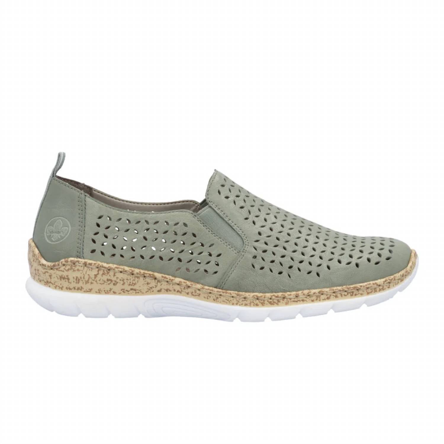 Rieker - Women's Nikita Shoes