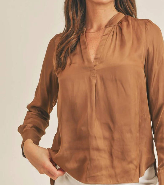 Reset By Jane - Lindsey Blouse