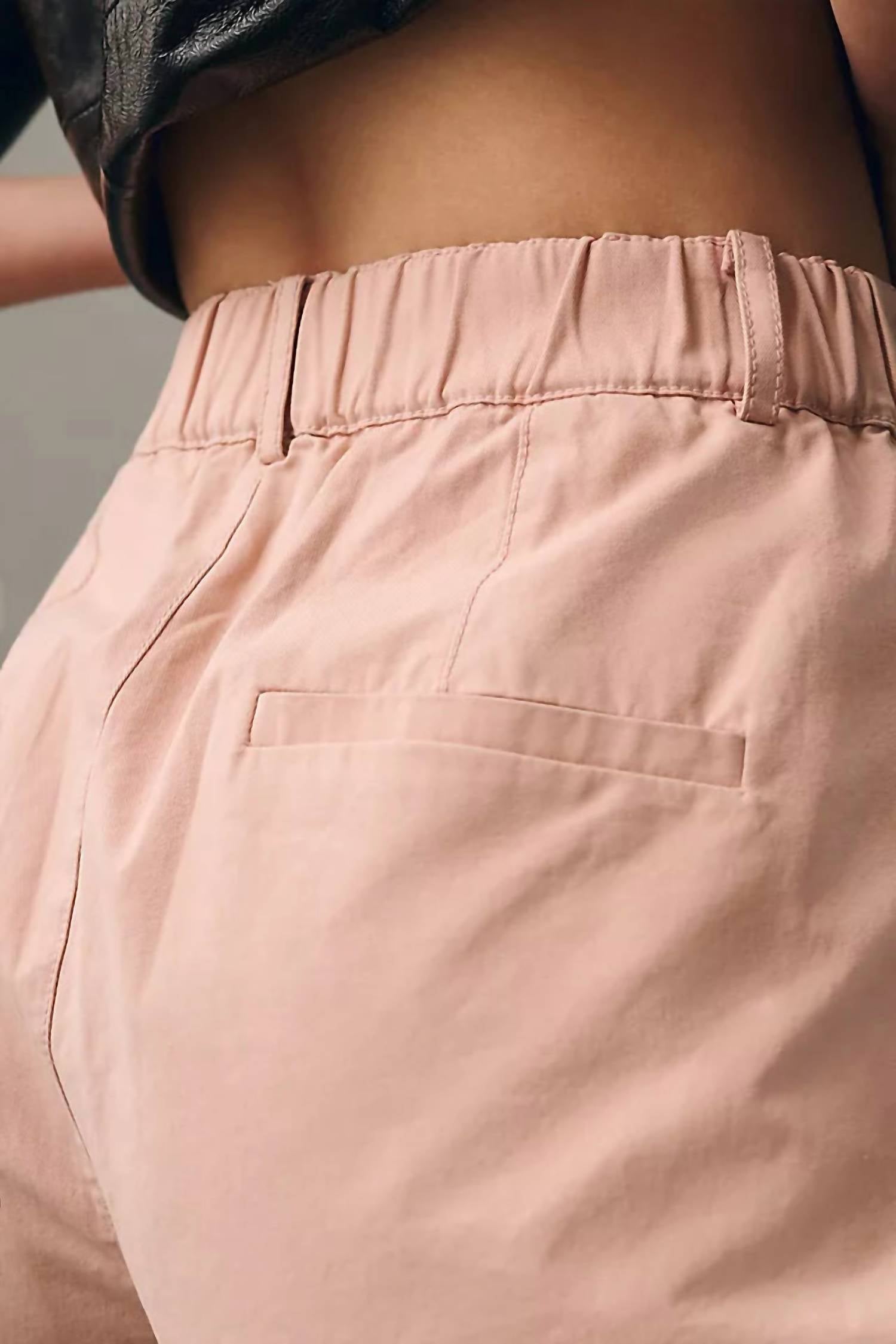 Sophie Rue - Your Favorite Chino