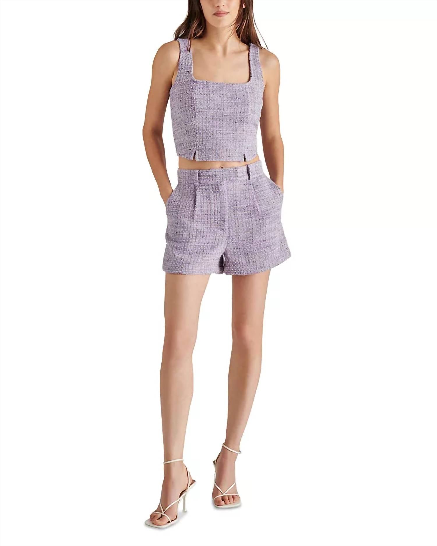 Steve Madden - Imelda Short