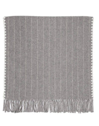 MARELLA Women's Orosei Scarf in grigio - women's scarf