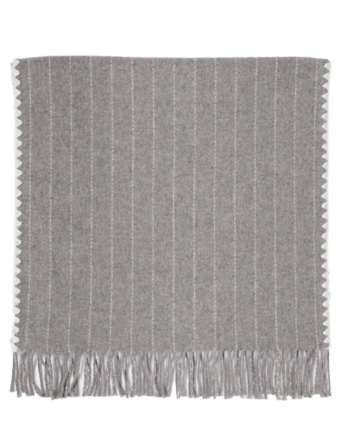 MARELLA Women's Orosei Scarf in grigio - women's scarf