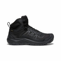 Keen - Men's Reno Waterproof Mid Soft Toe Boots - Wide