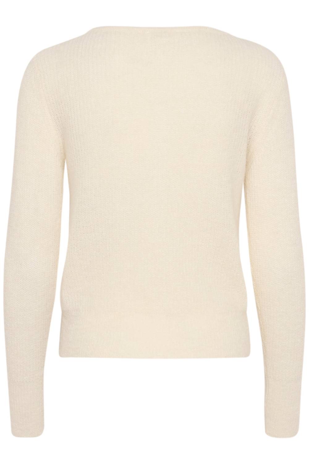 Soaked In Luxury - Tuesday Slim Fit Button Cardigan