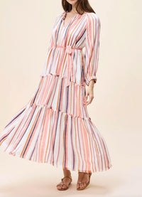 Cleobella - Wisteria Midi Dress