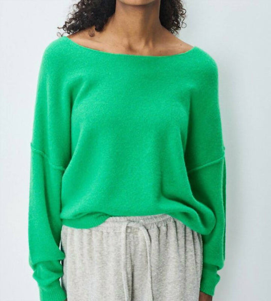 American Vintage - Damsville Jumper Top