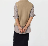 Ann Mashburn - Marion Sweater