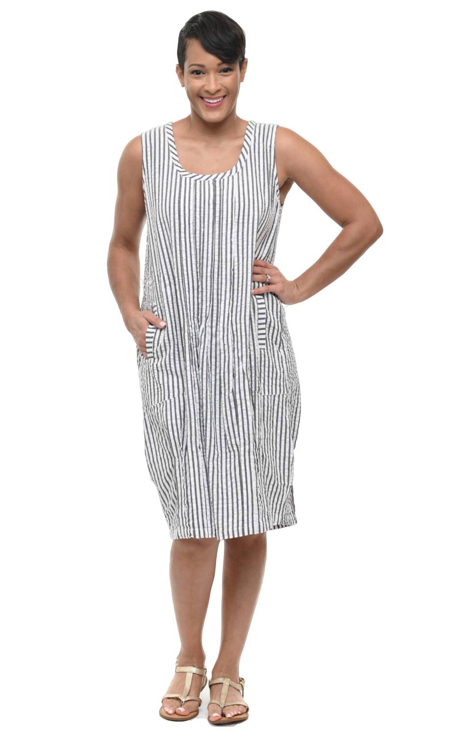 Tulip Clothing - Santa Fe Dress