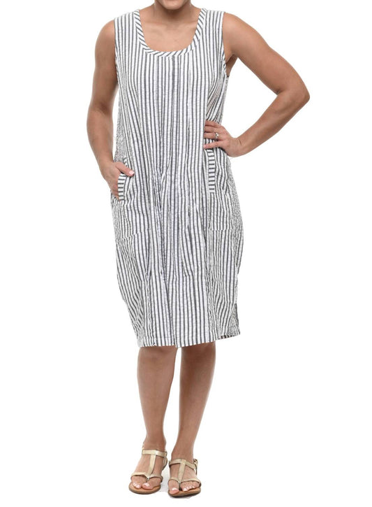 Tulip Clothing - Santa Fe Dress