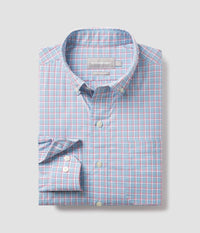Southern Shirt Company - Crestwood Plaid Long Sleeve Shirt