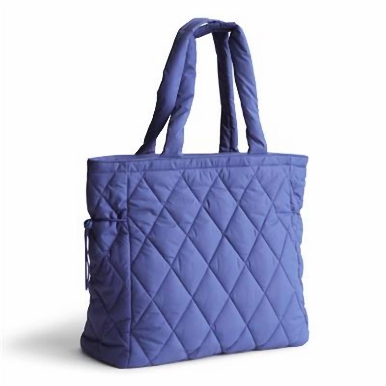 Vera Bradley - Women's Original Nylon Tote Bag