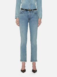 Frame - Borrowed Boyfriend Jean