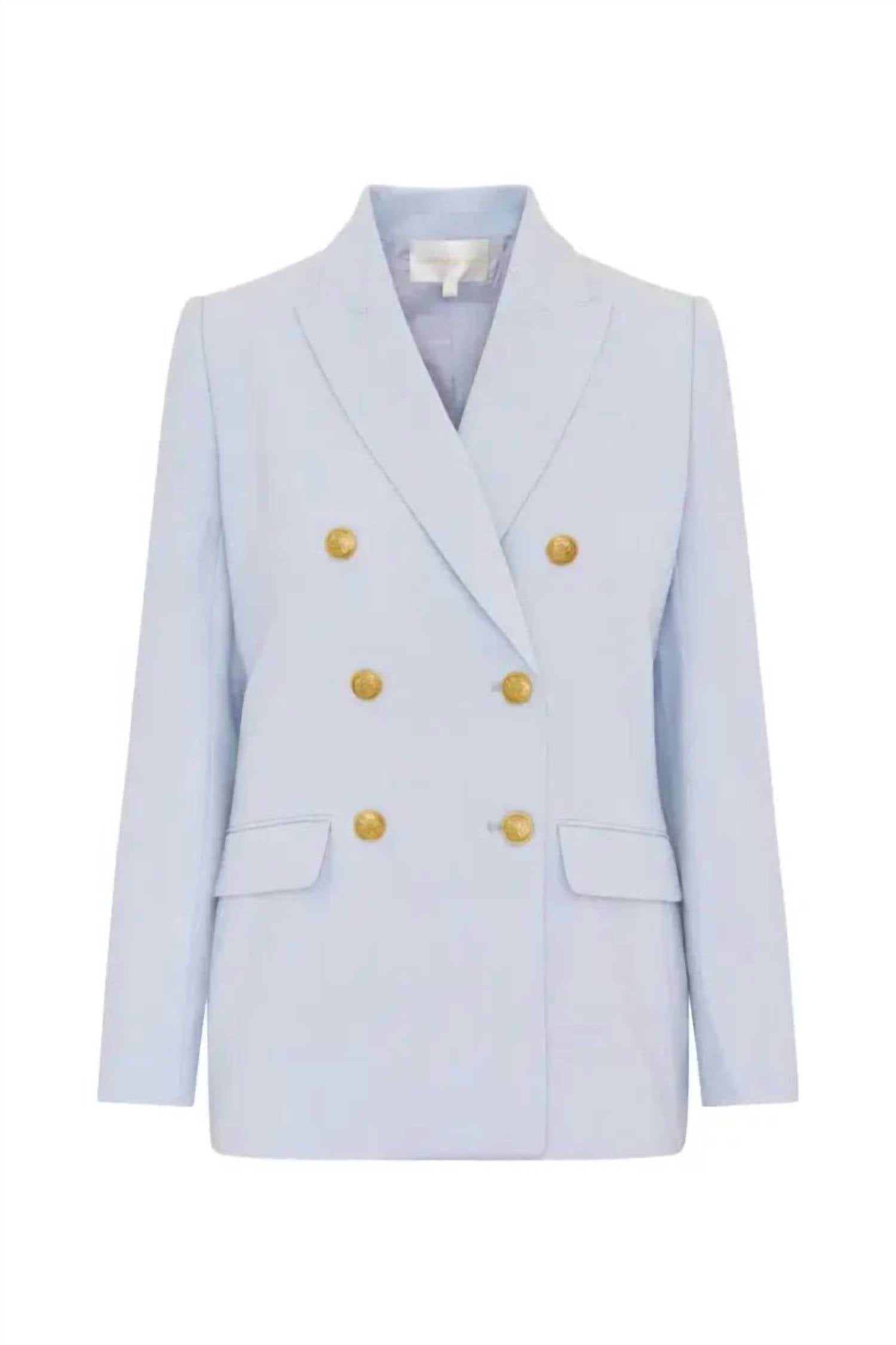 Loveshackfancy - Reiser Blazer
