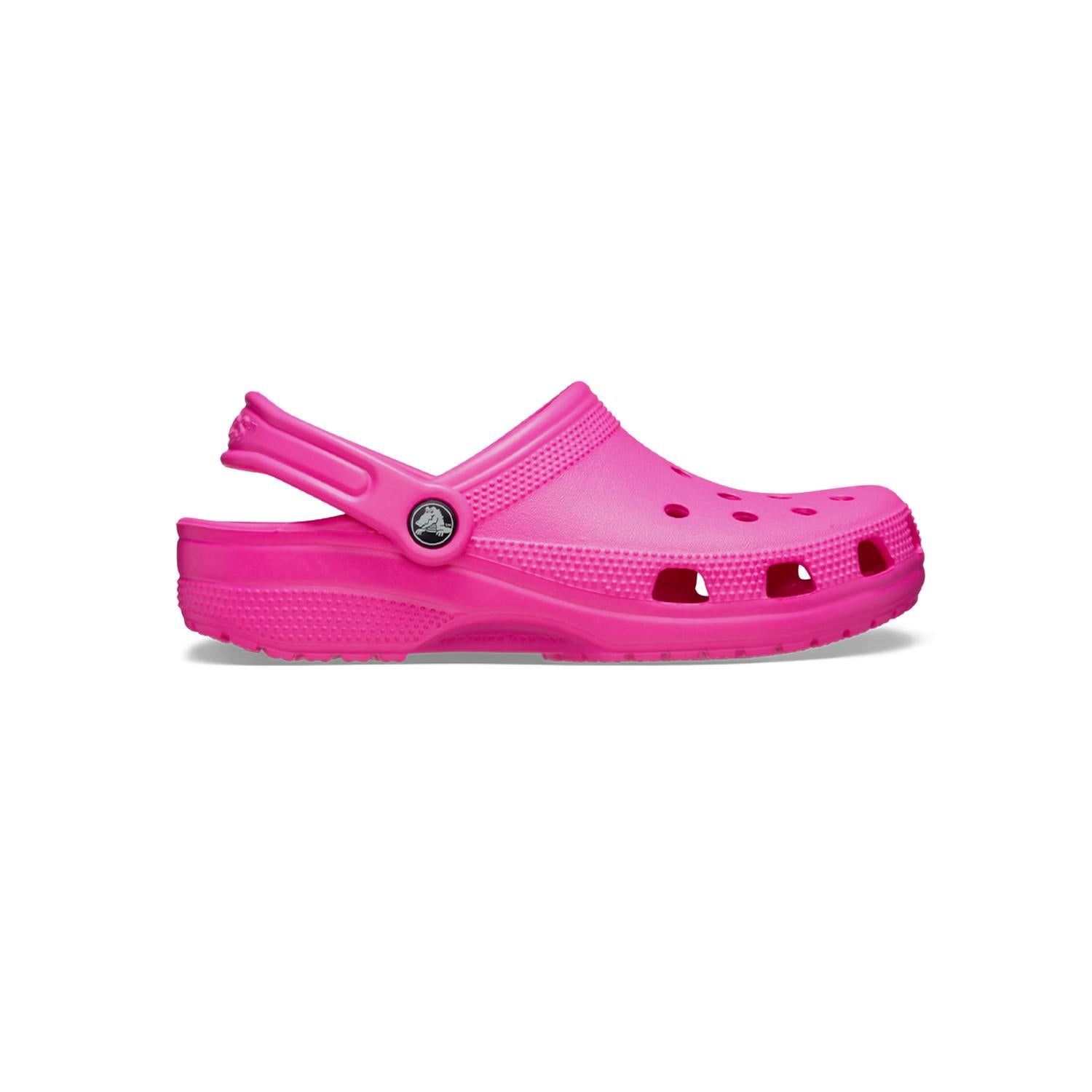 Crocs - Unisex Classic Clog