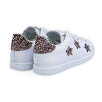 Victoria - Girls' Casual Leather Shoes