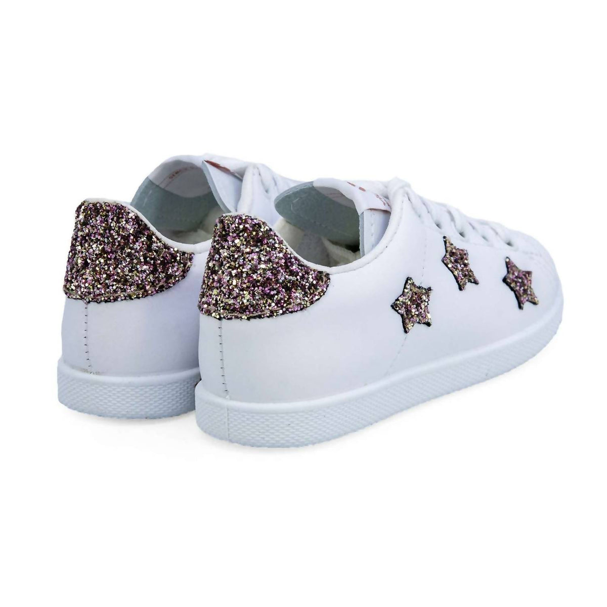 Victoria - Girls' Casual Leather Shoes