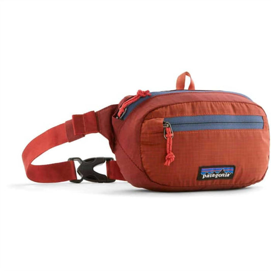 Patagonia - Women's Ultralight Black Hole Mini Hip Pack